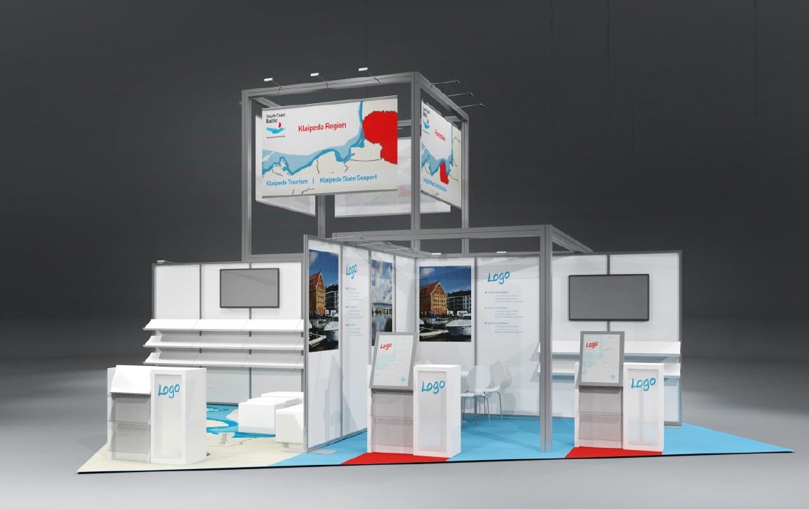 International Water Tourism Exhibition „Boat and Fun Berlin 2013“